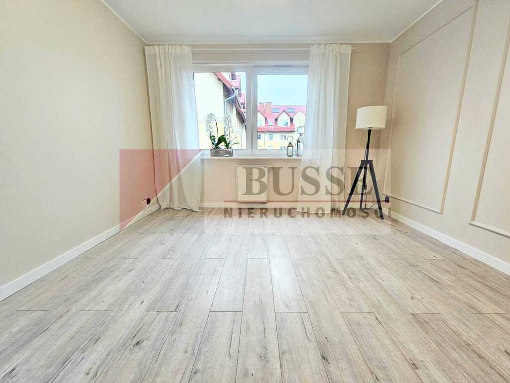 Mieszkanie trzypokojowe na sprzedaż Szczecin, Kijewo, Świstacza  58m2 Foto 1