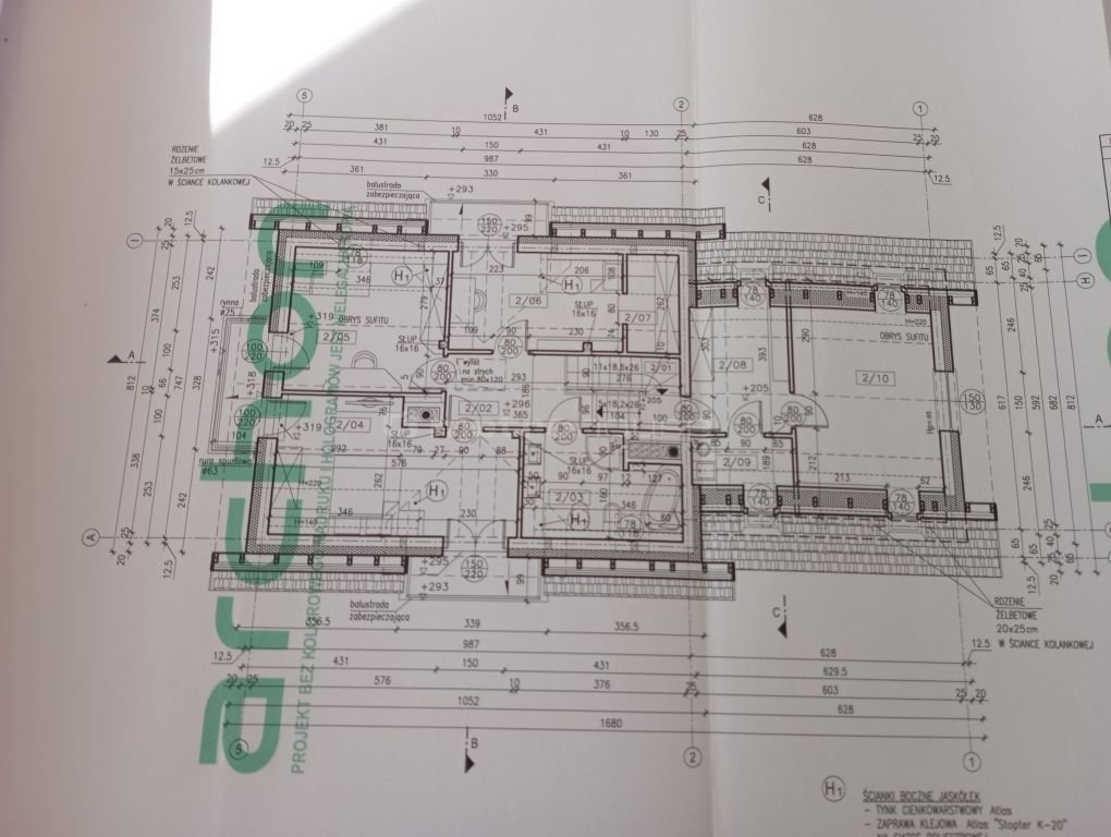 Dom na sprzedaż Pułtusk, Wspólna  180m2 Foto 2