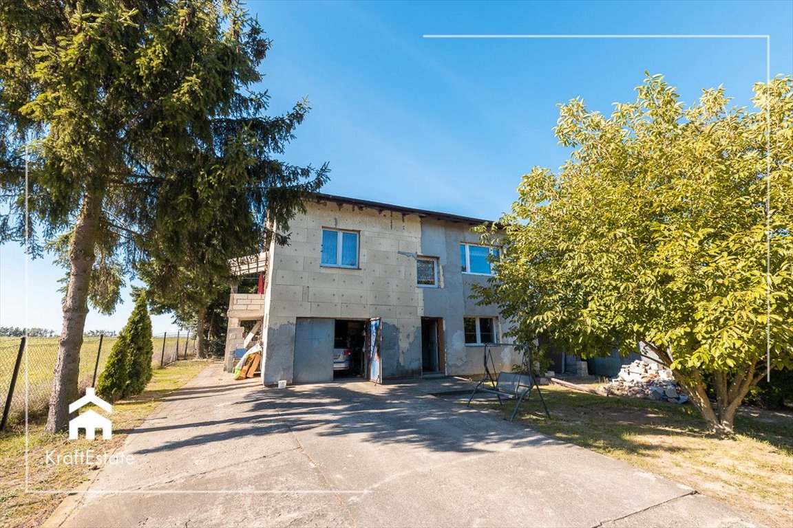 Dom na sprzedaż Lulinek, Wiśniowa  220m2 Foto 1