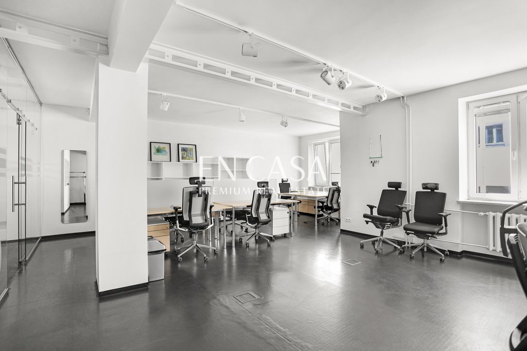 Lokal użytkowy na wynajem Warszawa, Śródmieście, Nowogrodzka  86m2 Foto 1