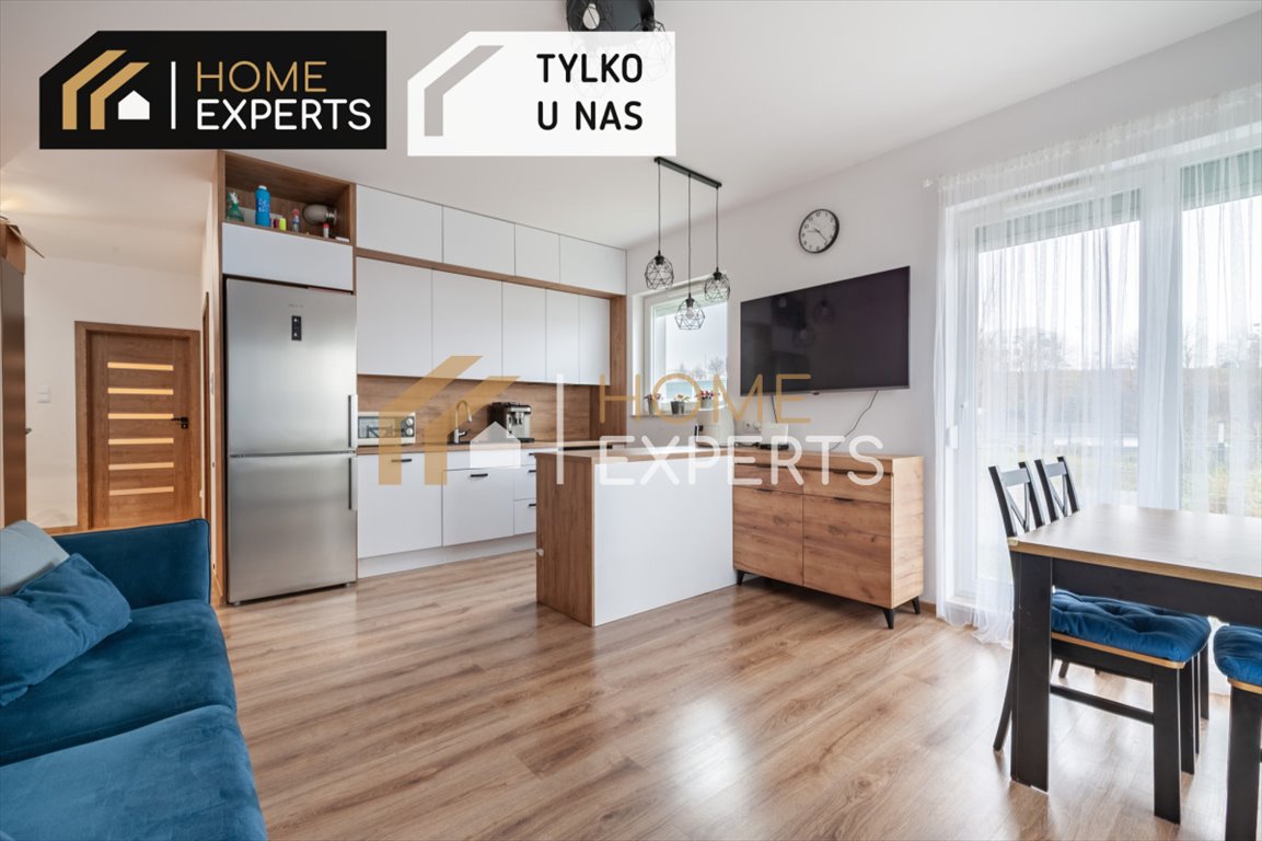 Mieszkanie trzypokojowe na sprzedaż Gdańsk, Ujeścisko, Mariana Kołodzieja  60m2 Foto 1