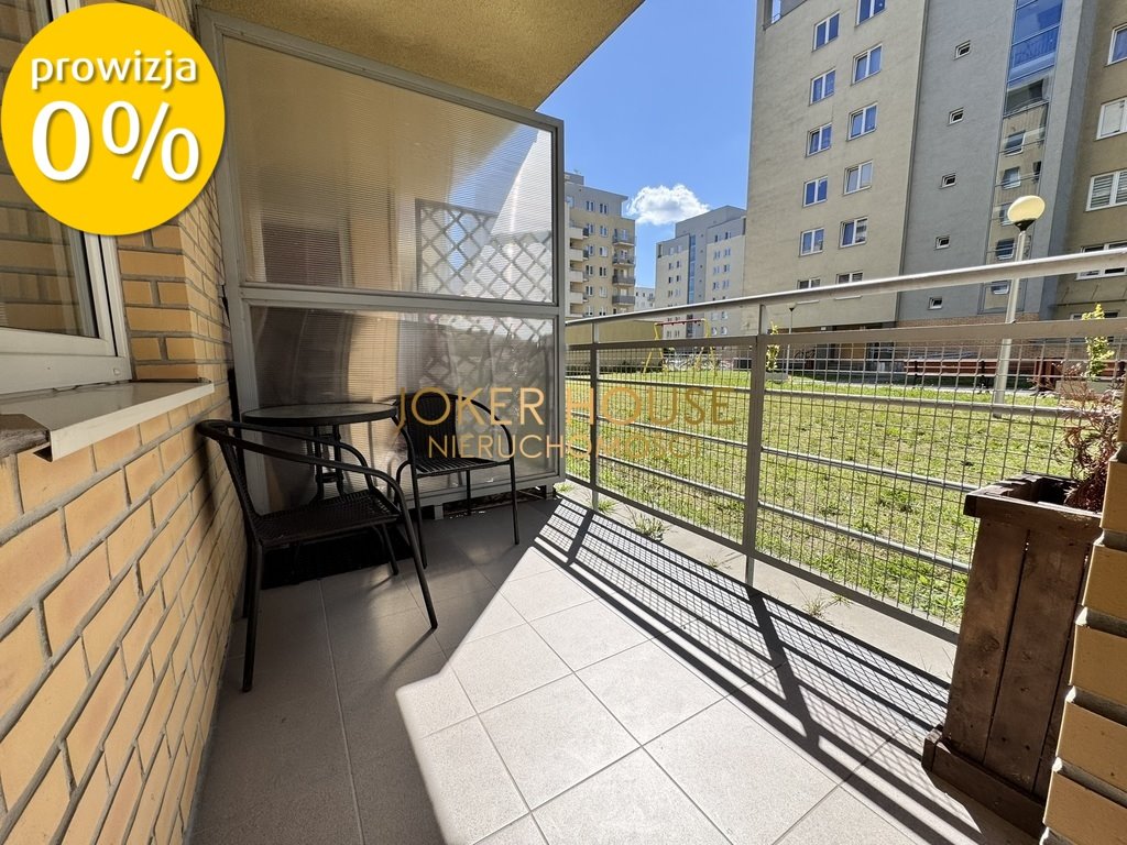 Mieszkanie czteropokojowe  na sprzedaż Rzeszów, Architektów  72m2 Foto 1