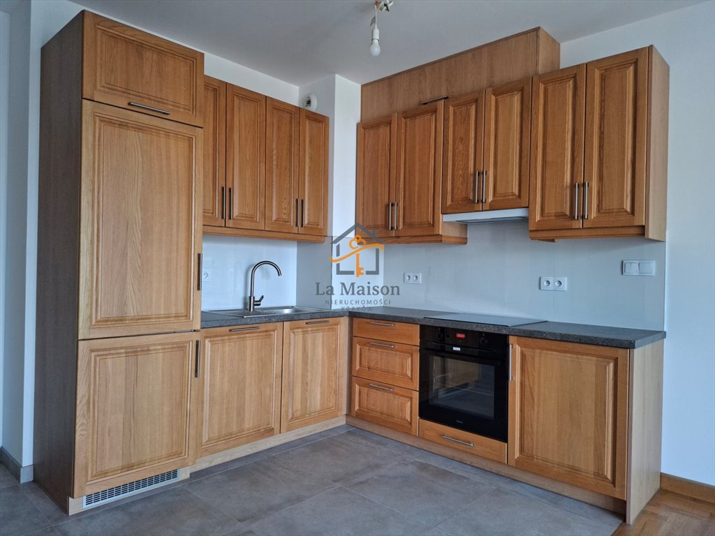 Na wynajem komfortowe 40 m² mieszkanie w Krakowie Kraków, Krowodrza, Słomnicka  40m2 Foto 1