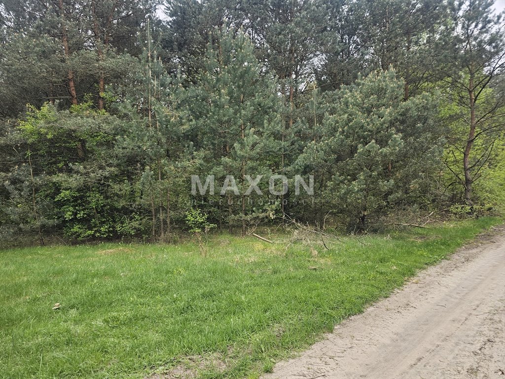 Działka budowlana na sprzedaż Osada-Wola  10 200m2 Foto 10