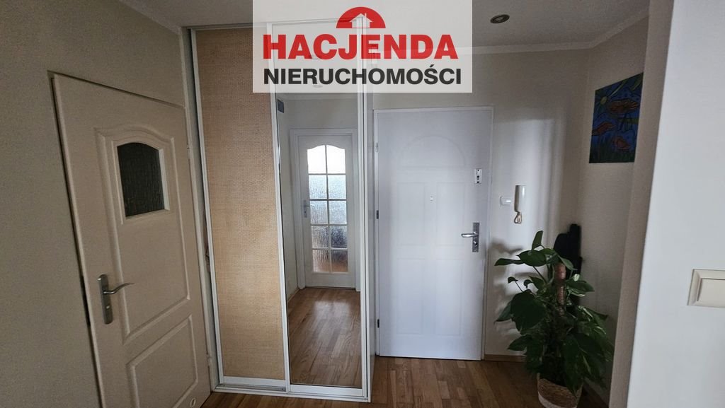 Mieszkanie dwupokojowe na sprzedaż Szczecin, Książąt Pomorskich, Czcibora  47m2 Foto 5