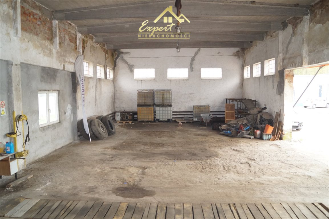 Magazyn na wynajem Tyrowo  310m2 Foto 10