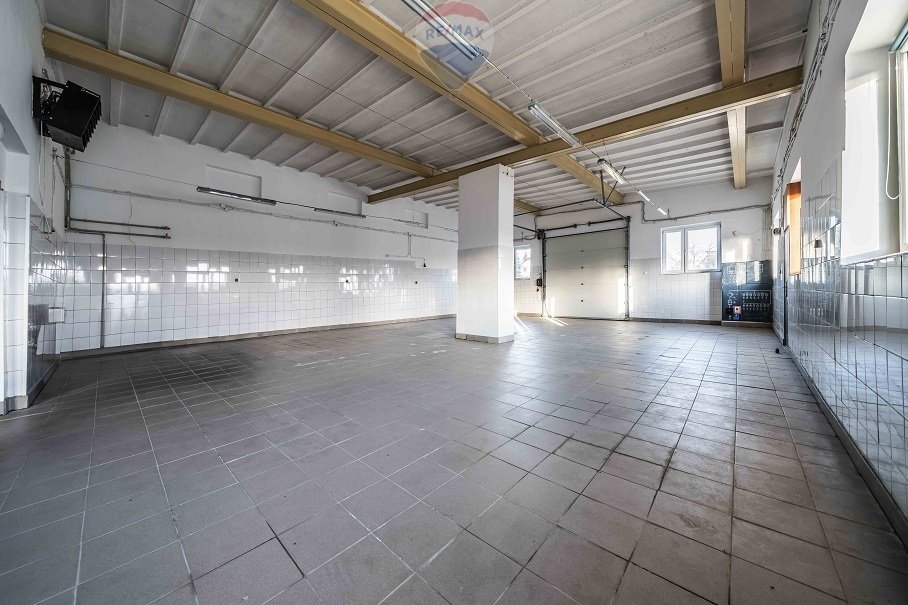 Lokal użytkowy na wynajem Luboń, Topolowa  550m2 Foto 5