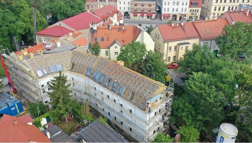 Mieszkanie trzypokojowe na sprzedaż Wrocław, Psie Pole, Zawidawie, Bolesława Krzywoustego  63m2 Foto 7