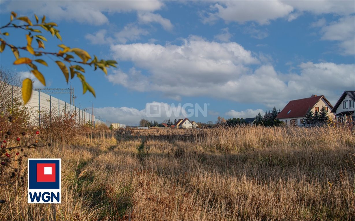 Działka komercyjna na sprzedaż Zebrzydowa, Zebrzydowa  15 200m2 Foto 1