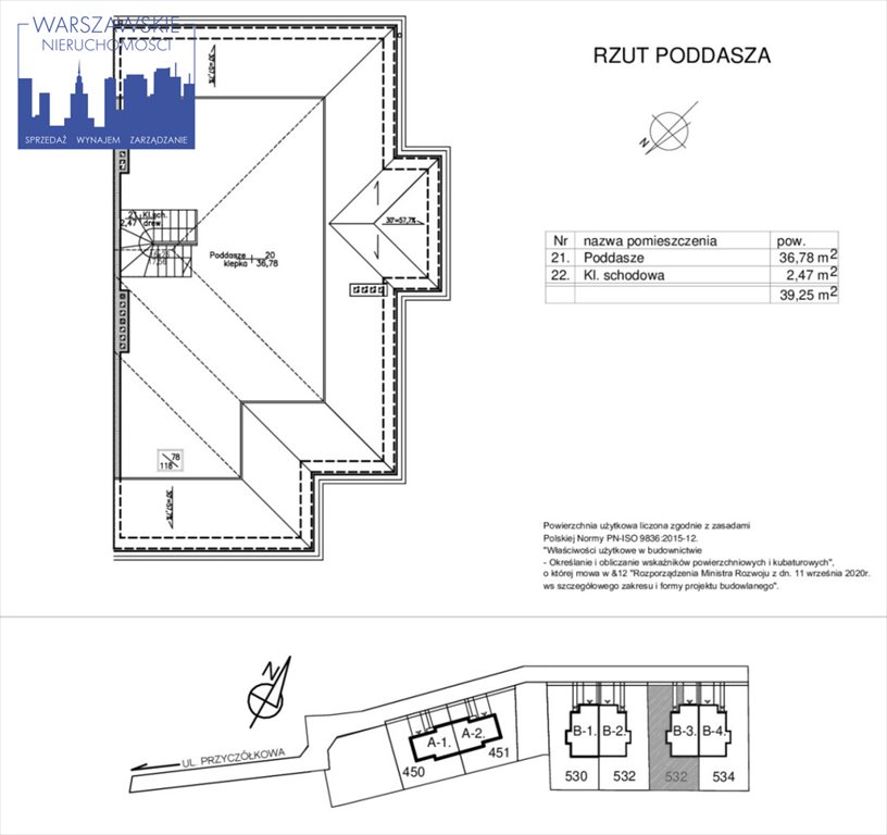 Dom na sprzedaż Warszawa, Wilanów Powsin  272m2 Foto 9