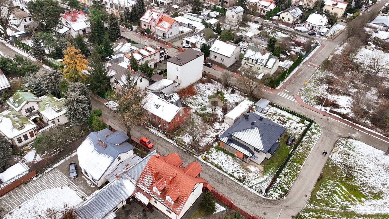 Działka budowlana na sprzedaż Pruszków  985m2 Foto 44