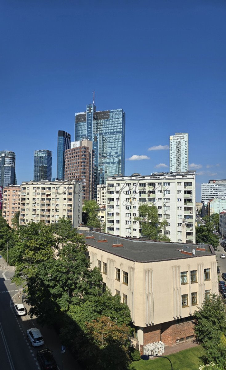 Kawalerka na wynajem Warszawa, Śródmieście, Twarda  11m2 Foto 1