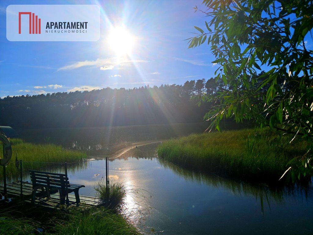 Działka budowlana na sprzedaż Kowalskie Błota  1 310m2 Foto 8