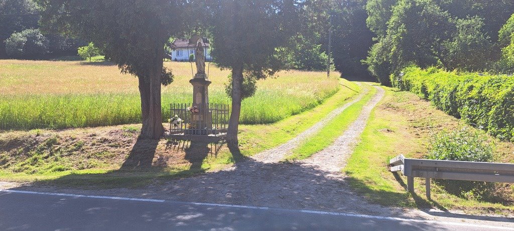 Działka budowlana na sprzedaż Zdonia  1 745m2 Foto 9
