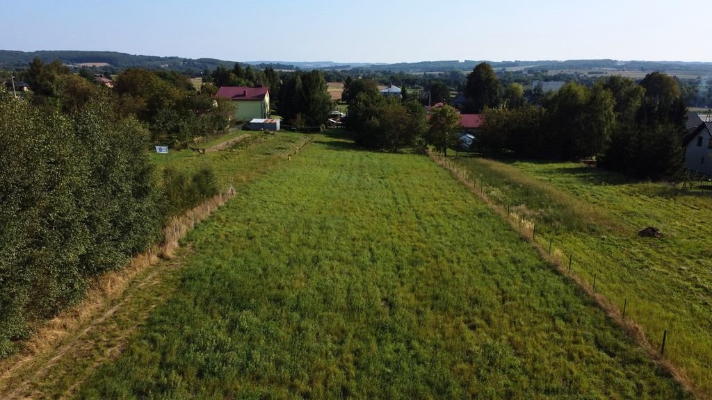 Działka budowlana na sprzedaż Sędziszów Małopolski  2 237m2 Foto 5