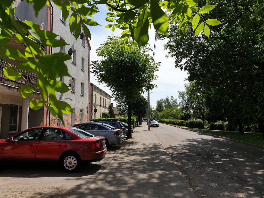 Lokal użytkowy na sprzedaż Mława  108m2 Foto 12