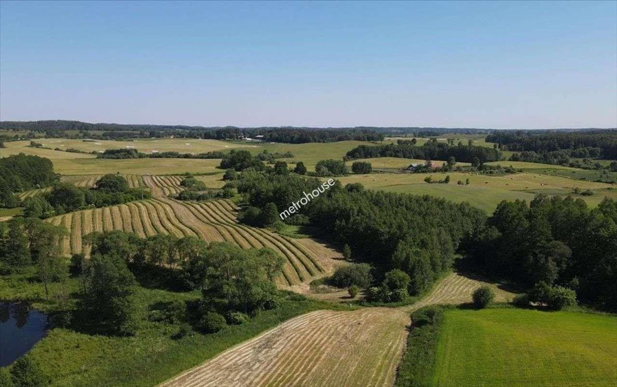 Działka rolna na sprzedaż Malinka  155 400m2 Foto 3