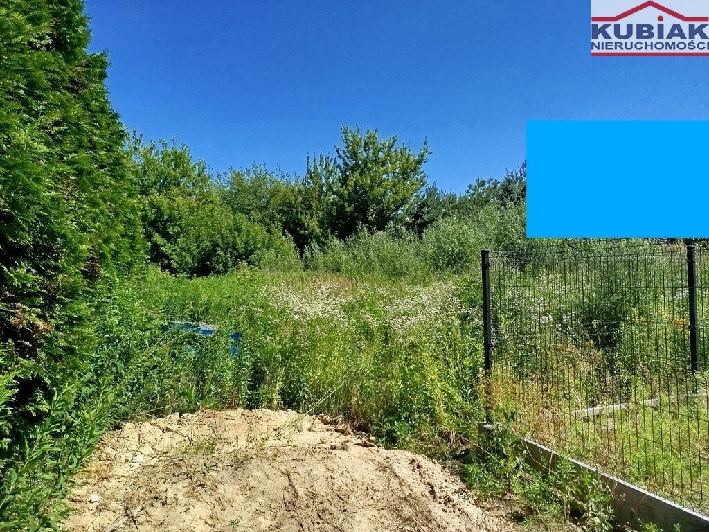 Działka budowlana na sprzedaż Pruszków, Żbików  585m2 Foto 1