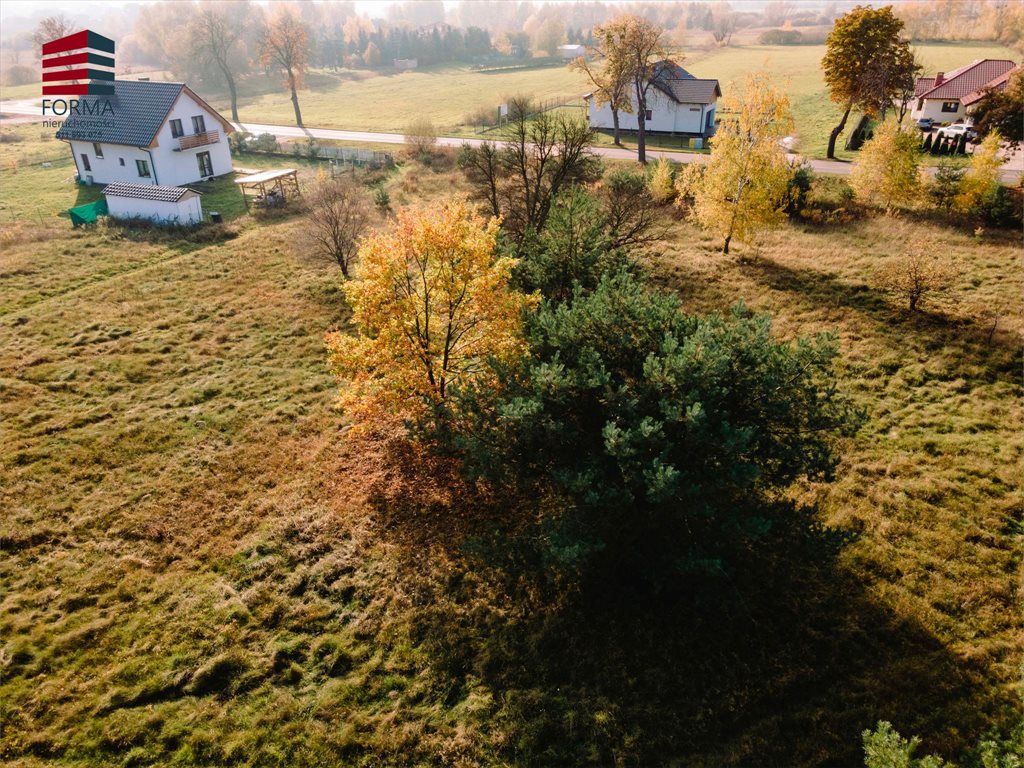 Działka budowlana na sprzedaż Rogoźno, Rogoźno, Strzelecka 2245/11  1 241m2 Foto 11