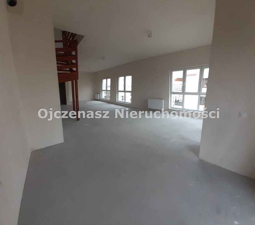 Mieszkanie dwupokojowe na sprzedaż Bydgoszcz  97m2 Foto 2