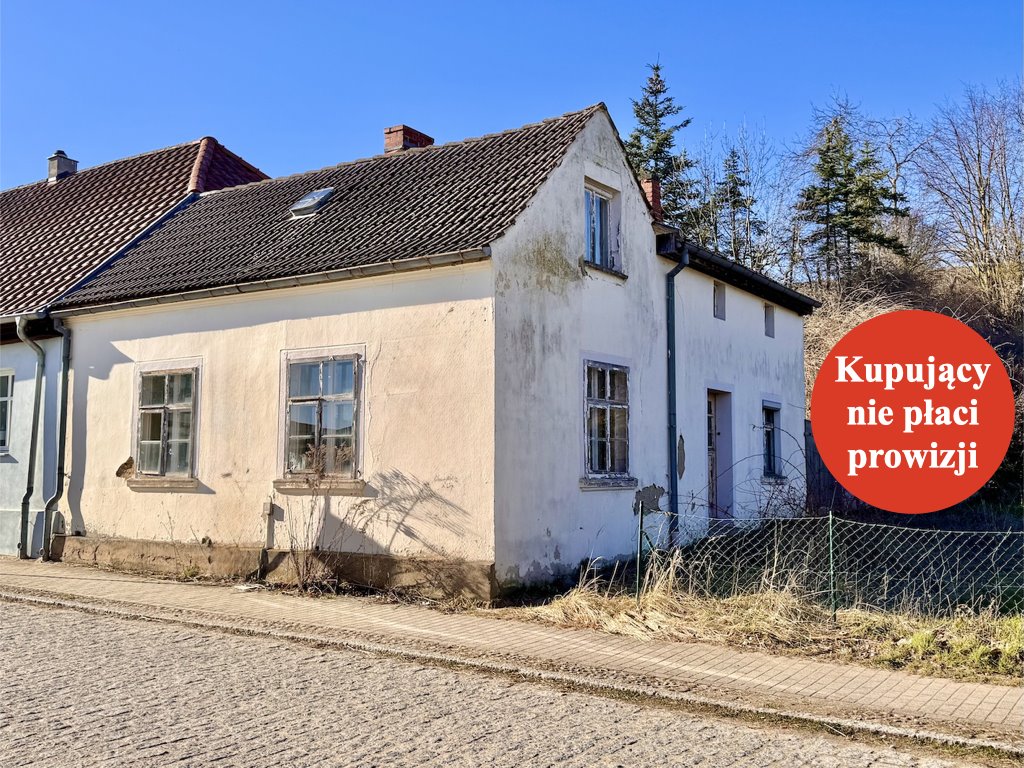 Dom na sprzedaż Niemcy, PENKUN  80m2 Foto 1