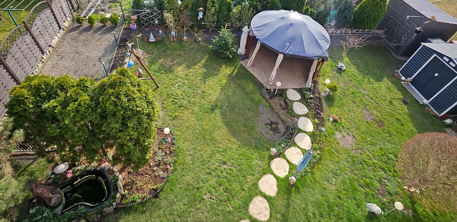 Dom na sprzedaż Wrocław, Psie Pole, Poświętne  280m2 Foto 2