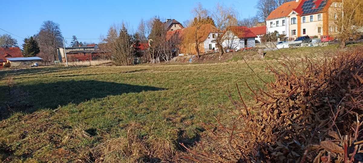 Działka inna na sprzedaż Dzierżoniów  1 050m2 Foto 2