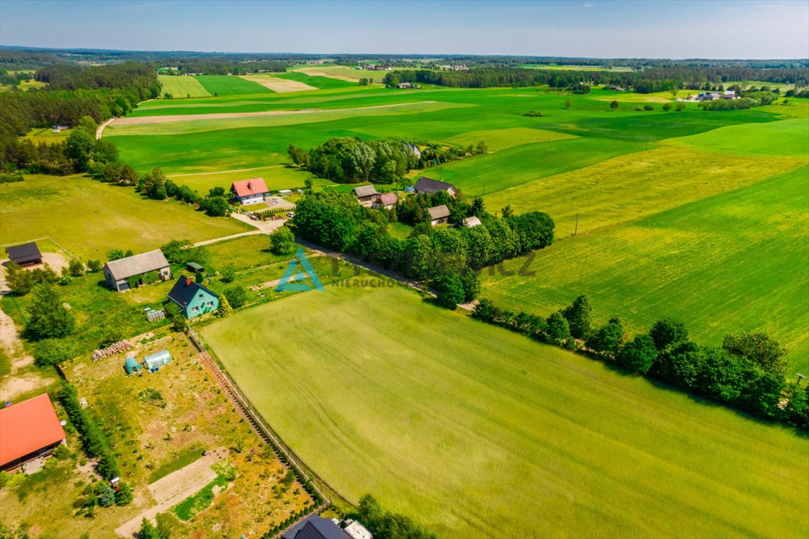 Działka budowlana na sprzedaż Góra  1 127m2 Foto 6