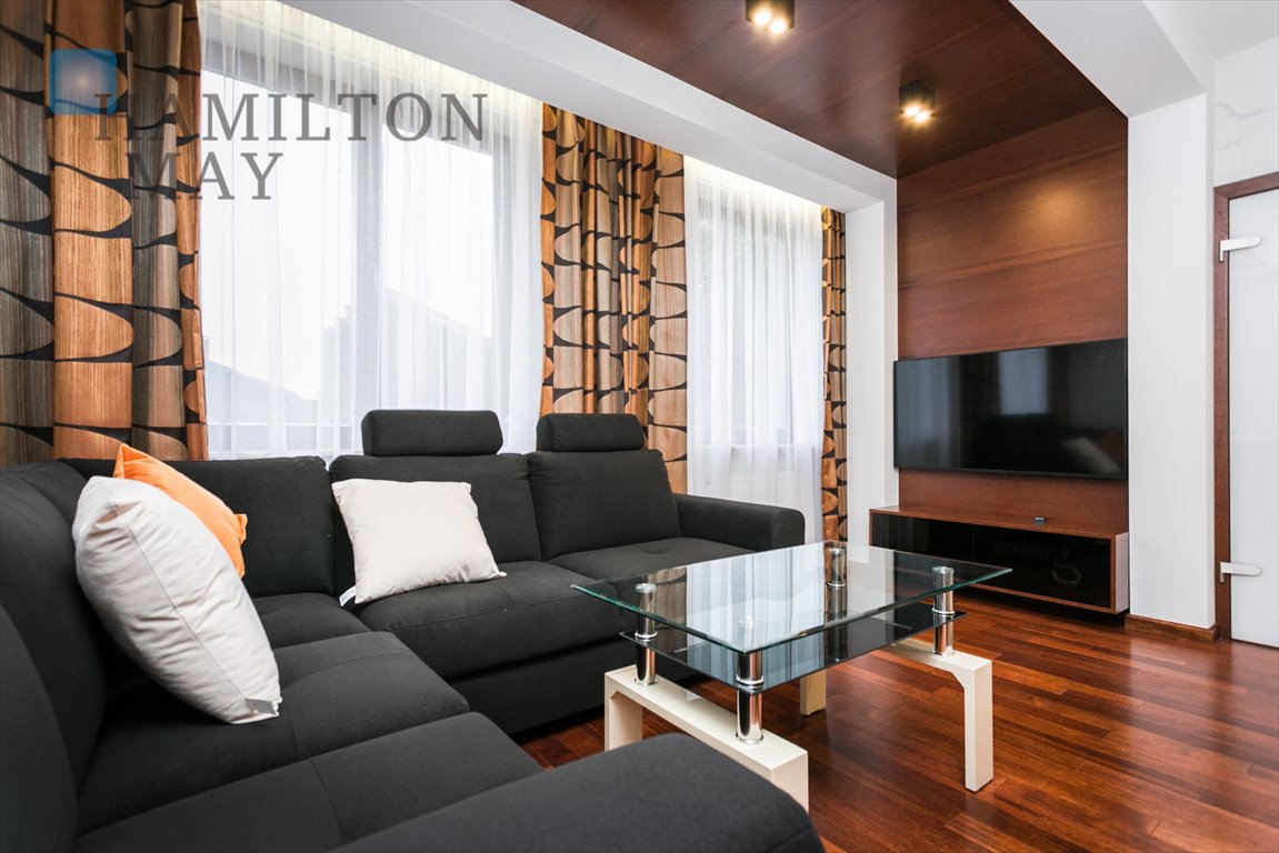 Mieszkanie trzypokojowe na wynajem Kraków, Stare Miasto, Krzywa  58m2 Foto 1