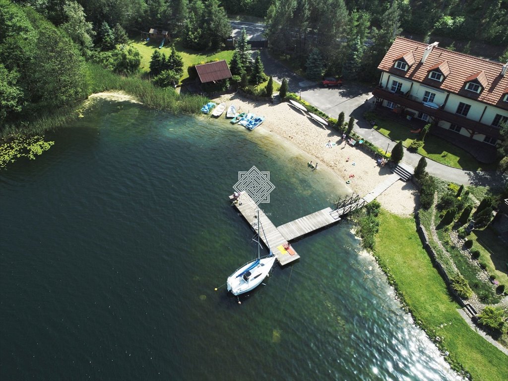 Działka inwestycyjna na sprzedaż Mierki  1 500m2 Foto 7