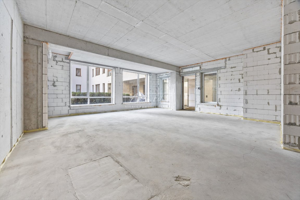 Lokal usługowy 75 m² z wakacjami czynszowymi na Pradze Warszawa, Praga  75m2 Foto 1