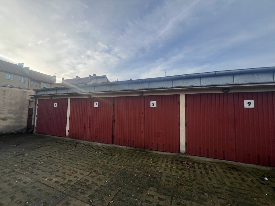 Lokal użytkowy na sprzedaż Stargard, Śródmieście-Centrum, WOJSKA POLSKIEGO  18m2 Foto 1