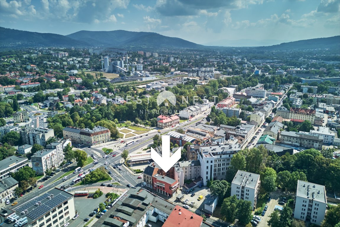 Lokal użytkowy na wynajem Bielsko-Biała  97m2 Foto 4