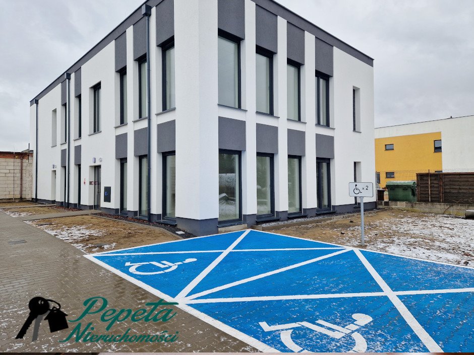 Lokal użytkowy na wynajem Gortatowo, Gortatowo  13m2 Foto 1