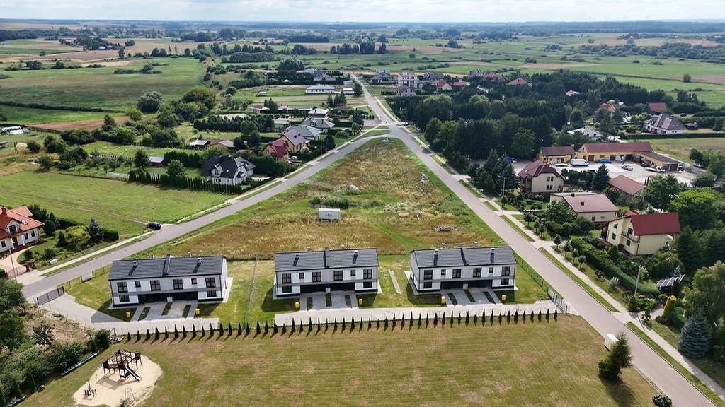 Dom na sprzedaż Hrubieszów, Świerkowa  111m2 Foto 17