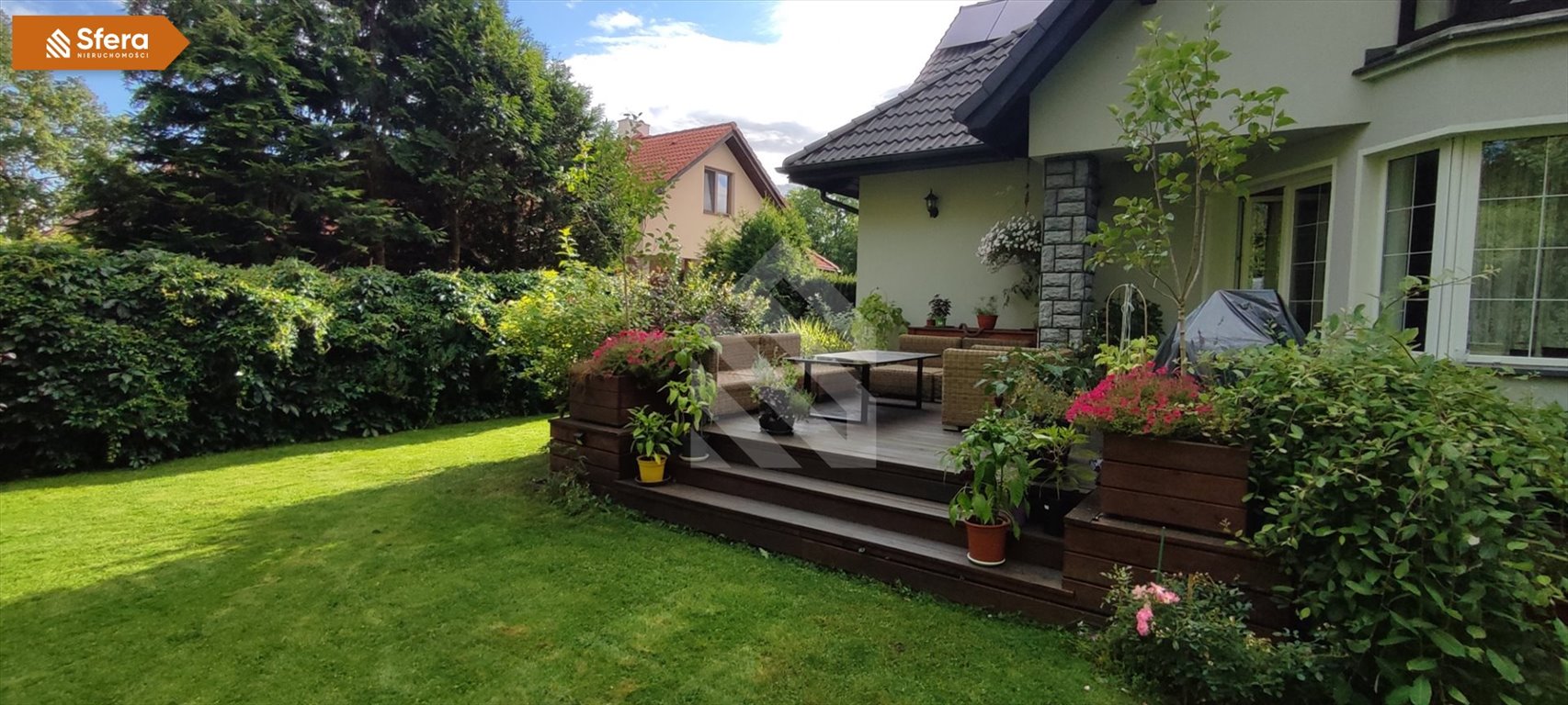 Przestronny dom 257 m² z tarasem i garażem - zapraszam Osielsko  257m2 Foto 1