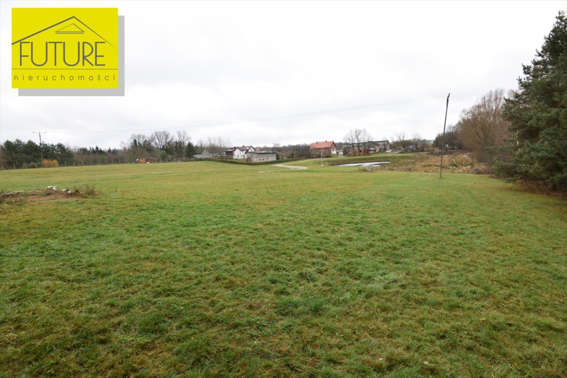 Działka nad jeziorem 3000 m2 w Liksajnach – spokojna okolica Liksajny  3 000m2 Foto 1