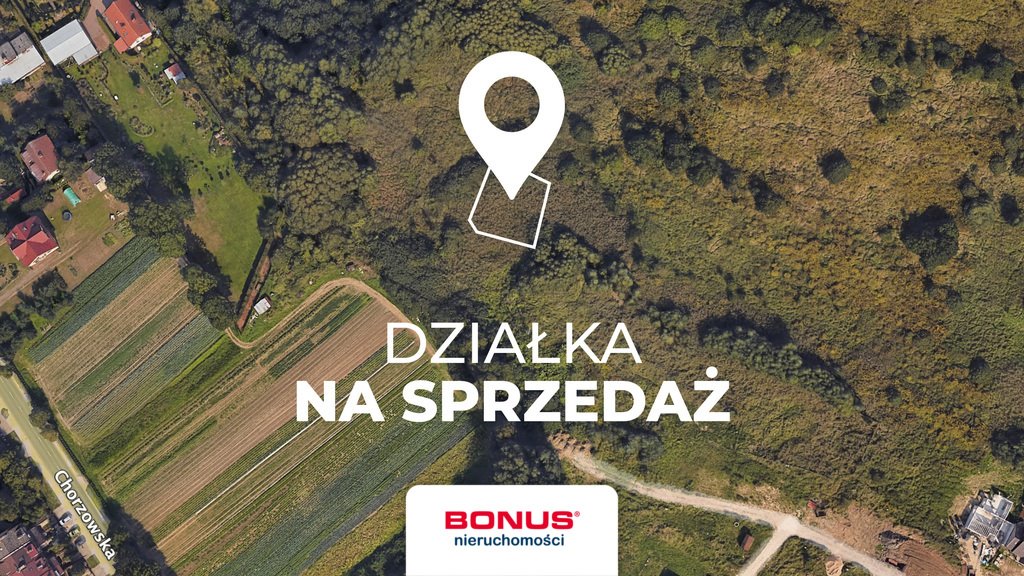 Działka budowlana na sprzedaż Szczecin, Osów  604m2 Foto 1