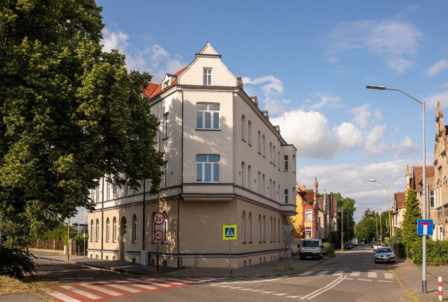 Lokal użytkowy na sprzedaż Stargard, Centrum, RZEŹNICZA  44m2 Foto 6