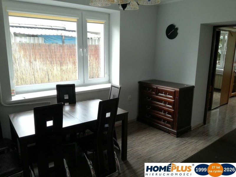 Przestronny dom 120 m² z widokiem na ogród, gotowy do wynajęcia Radzymin  120m2 Foto 1