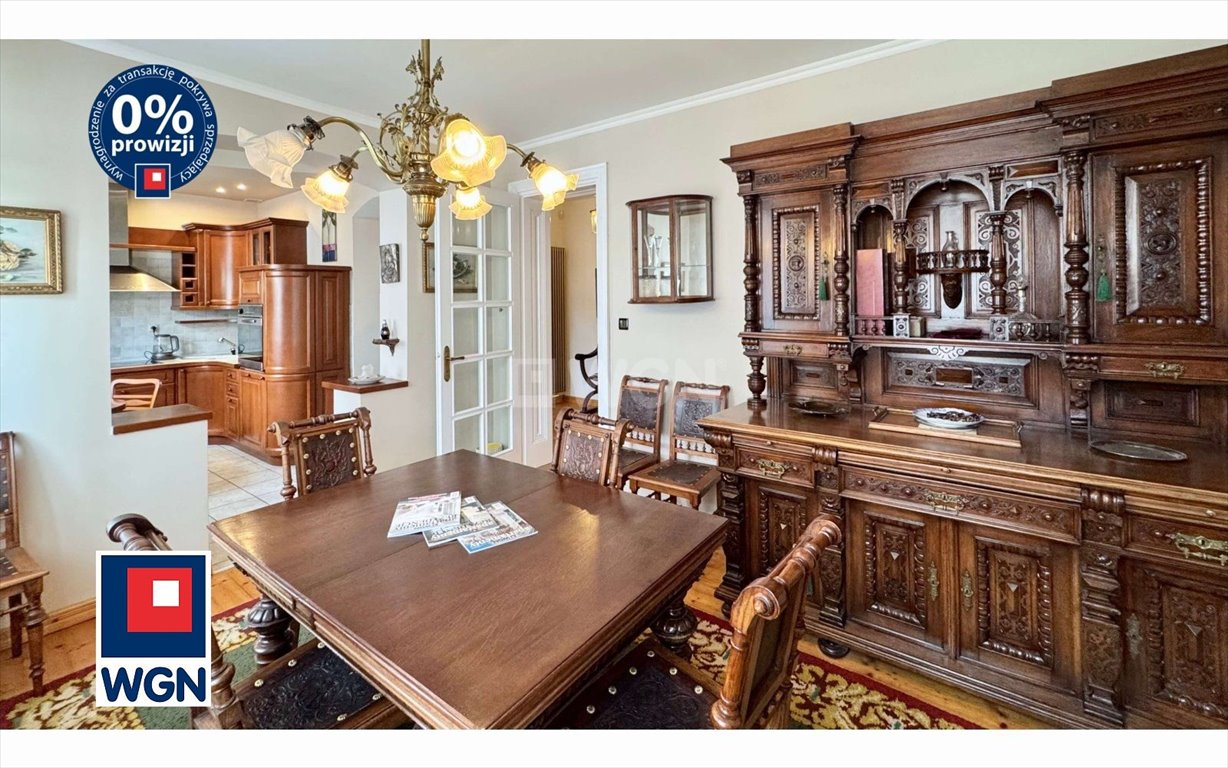 Dom na sprzedaż Cieszyn, Fredry  303m2 Foto 1