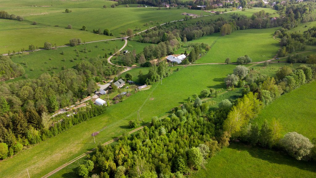 Działka budowlana na sprzedaż Szczytna  15 700m2 Foto 2