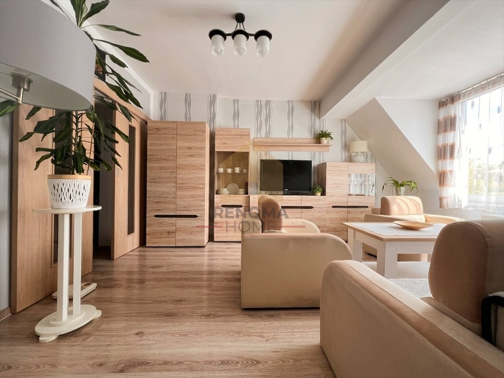 Mieszkanie 37,25 m² w centrum Wrocławia - po remoncie Wrocław, Śródmieście  37m2 Foto 1