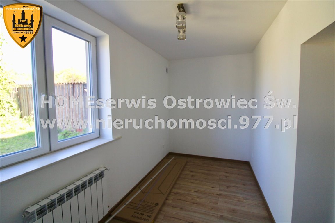 Dom na sprzedaż Ostrowiec Świętokrzyski, Denków  120m2 Foto 20