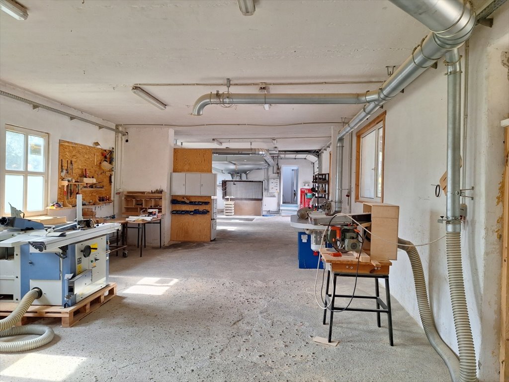 Lokal użytkowy na wynajem Kalisz, Kalisz, Wrzosowa 10  420m2 Foto 7