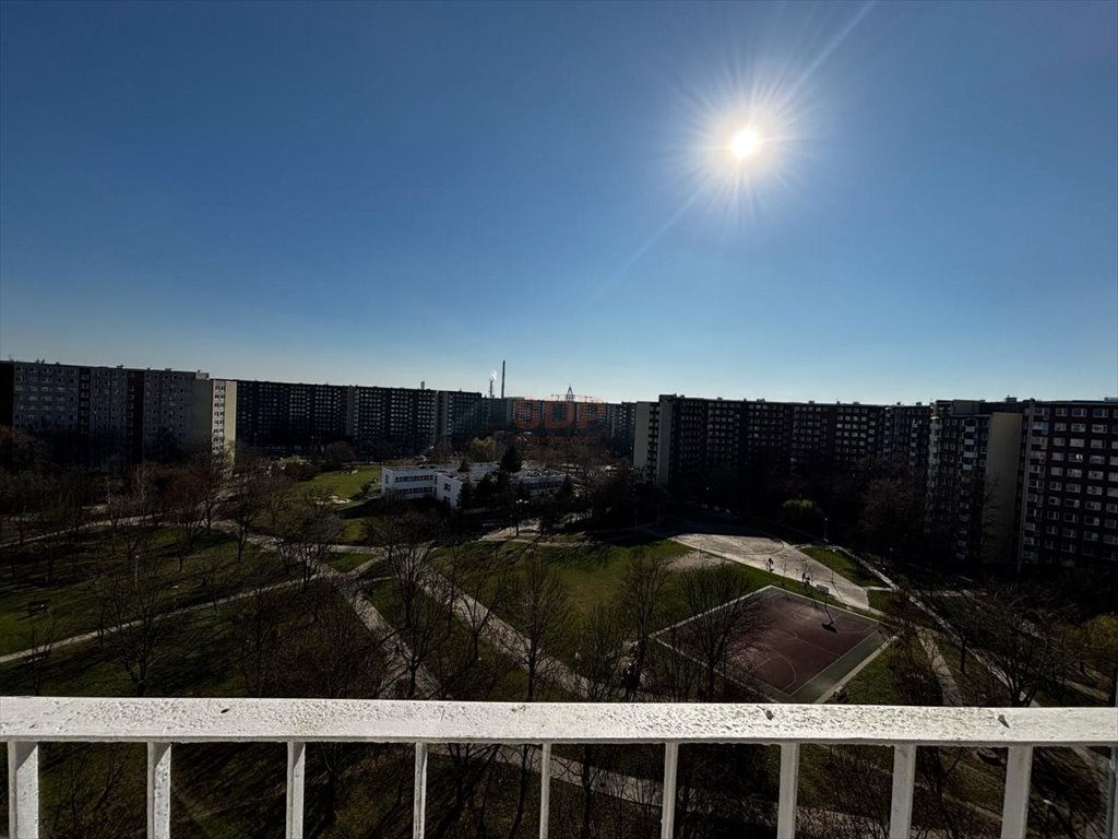 Mieszkanie trzypokojowe na sprzedaż Wrocław, Psie Pole, Różanka, Żmigrodzka  59m2 Foto 1