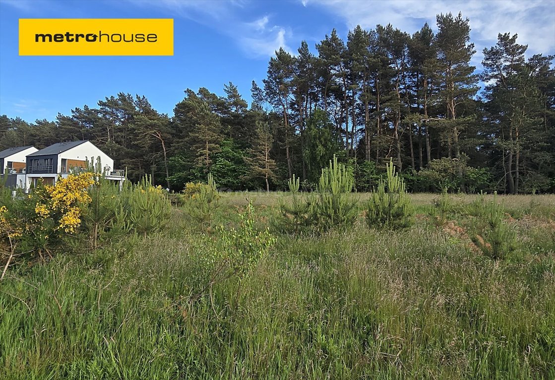 Działka inna na sprzedaż Tupadły, Maślakowa  1 002m2 Foto 1