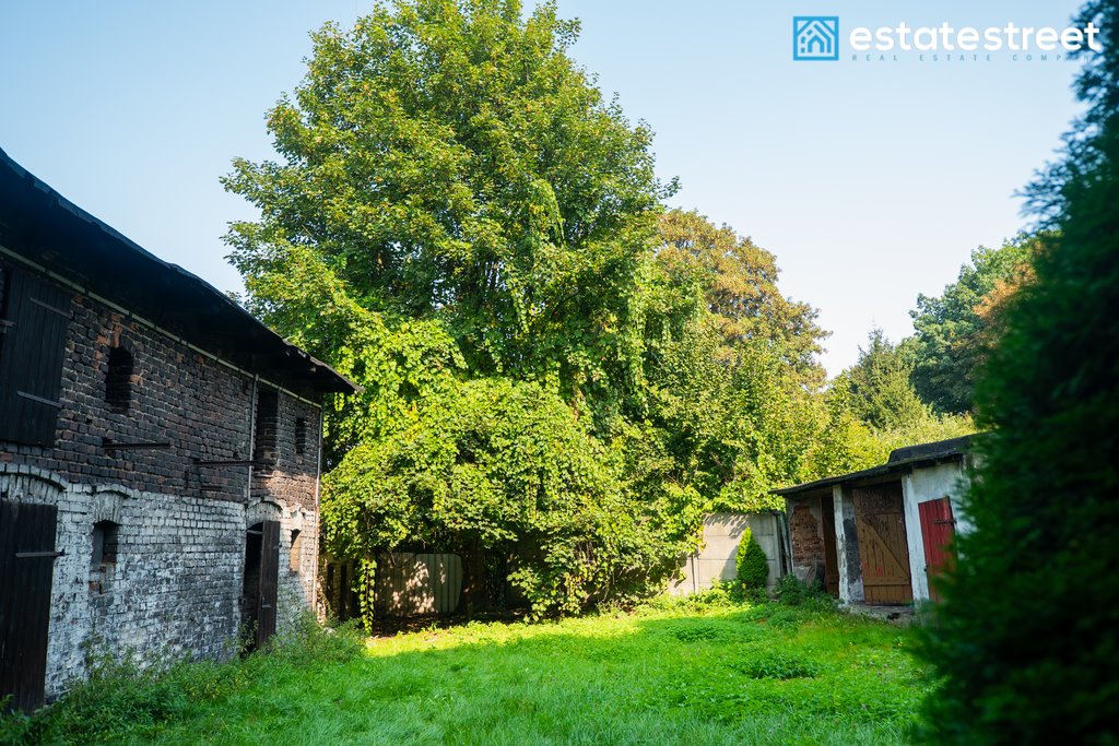 Dom na sprzedaż Świętochłowice, Łagiewnicka  450m2 Foto 2