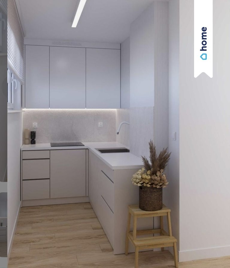 Dwupokojowe mieszkanie 44 m² z wysokim standardem i loggią Bydgoszcz, Krzysztofa Kamila Baczyńskiego  44m2 Foto 1