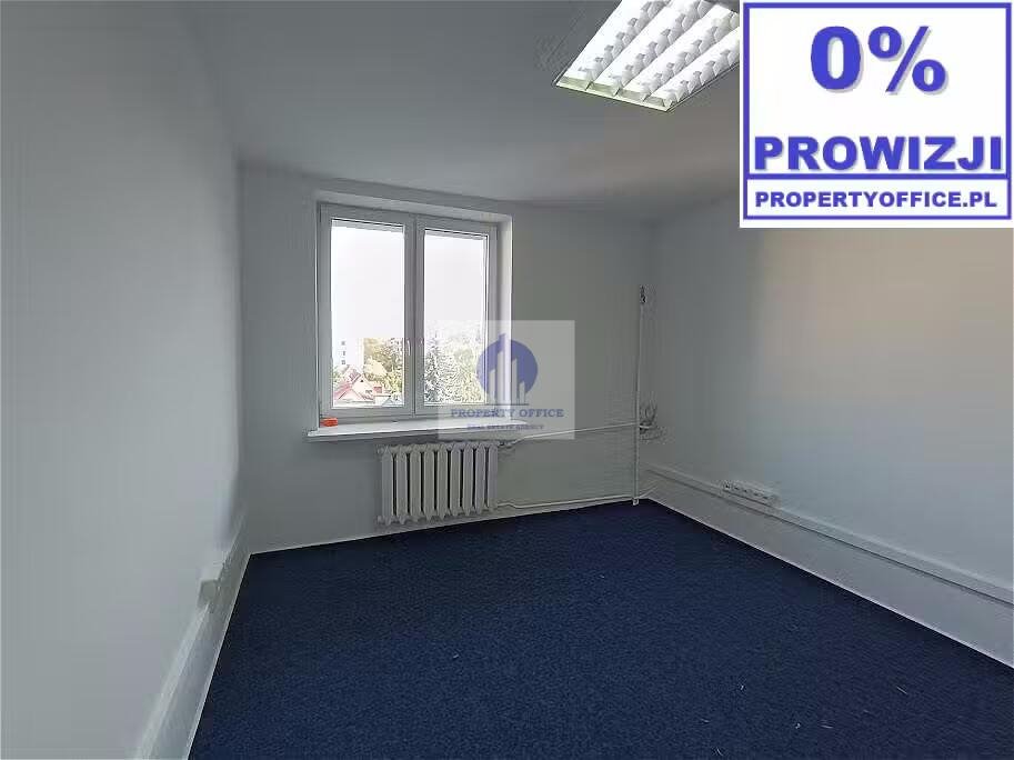 Nowoczesne biuro 18,05 m2 z dostępem do światła dziennego Warszawa, Wola, Księcia Janusza  18m2 Foto 1